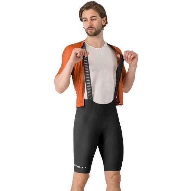 Castelli ESPRESSO 2 BIBSHORT Pánské cyklistické kalhoty