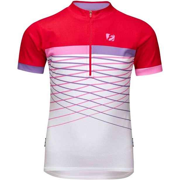 Etape LUCKY Dětský cyklistický dres -158