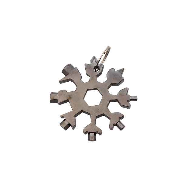 Snowflake multifunkční klíč