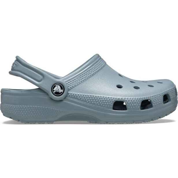 Crocs CLASSIC CLOG K Dětské pantofle /30