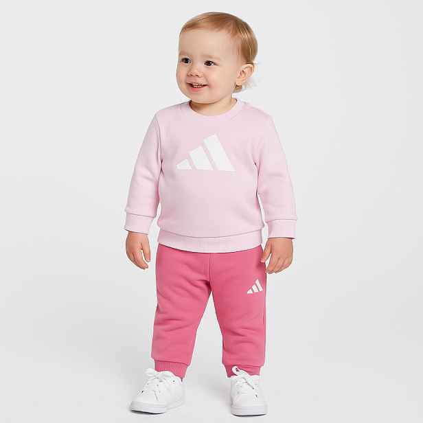 adidas I BL FL JOG 240 SUITS 68