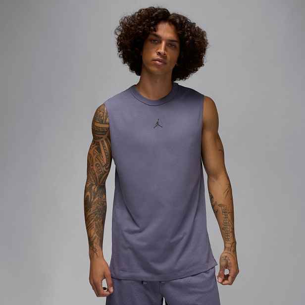 Jordan Sport D-F Sleeveless Top