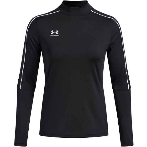 Under Armour CHALLENGER MIDLAYER Dámská fotbalová mikina