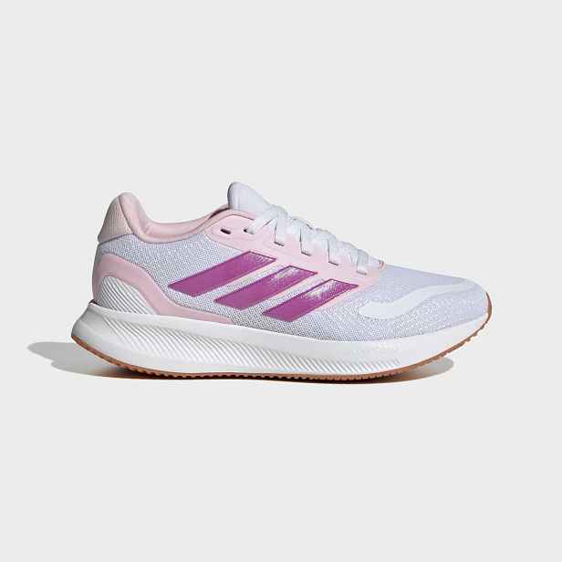 adidas RUNFALCON 5 J SHOES