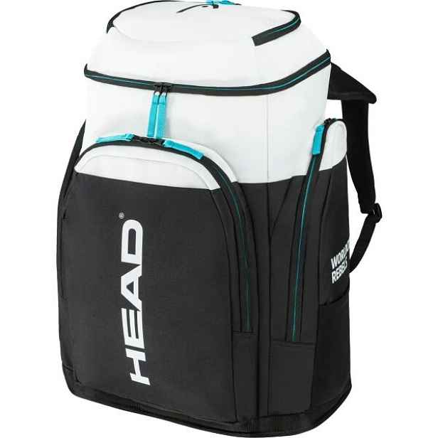 Head REBELS RACING BACKPACK Lyžařský batoh