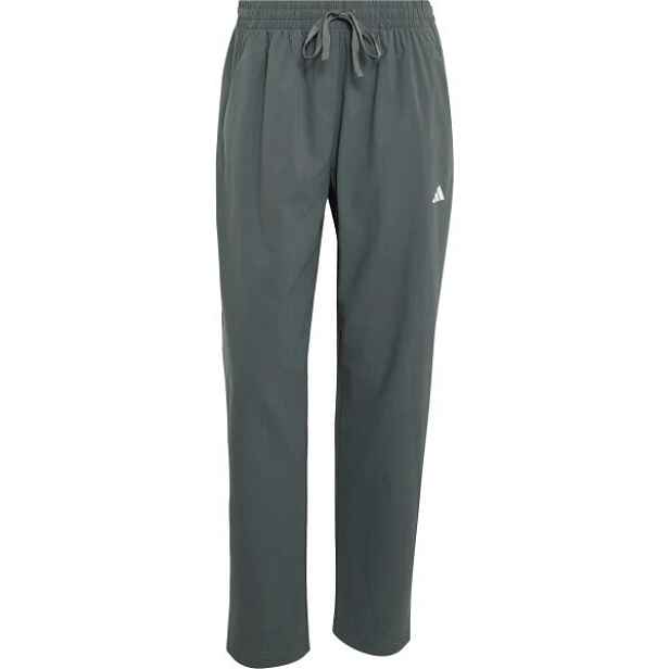 adidas WORKOUT ESSENTIALS WOVEN PANT Dámské sportovní kalhoty