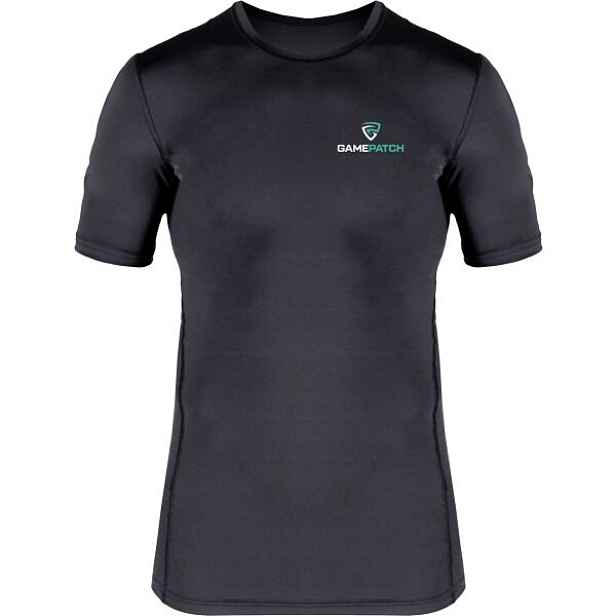 GAMEPATCH COMPRESSION SHIRT Kompresní unisex triko