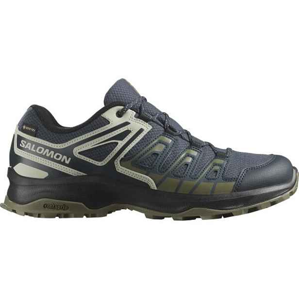 Salomon EXTEGRA GTX Pánská turistická obuv , 1/3