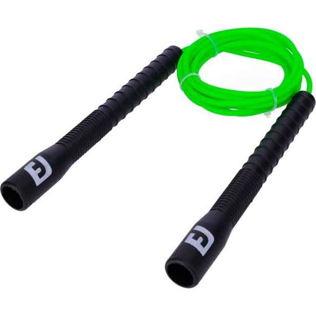 Fitforce JUMP ROPE SPRINT Švihadlo