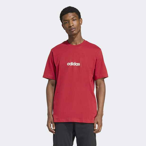 adidas LIN SJ TEE