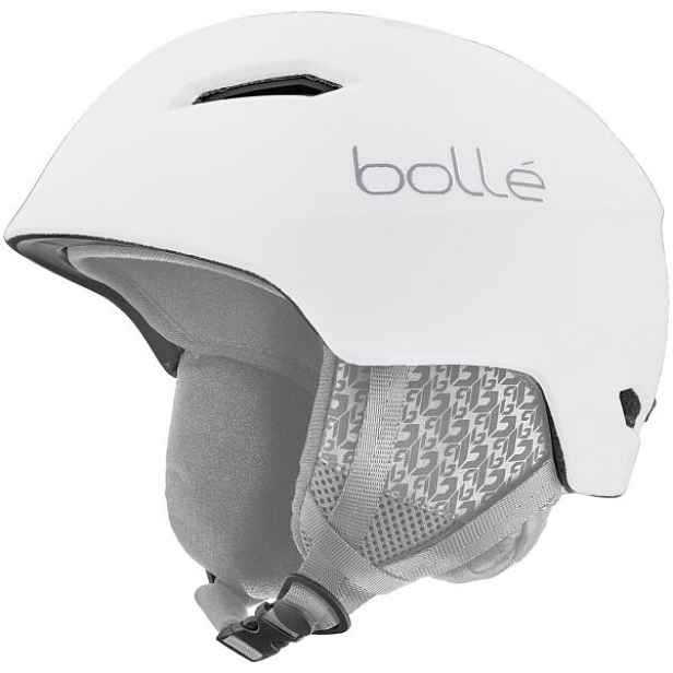 Bolle B-STYLE 2.0 (54-58 CM) Sjezdová helma , velikost (54 - 58)
