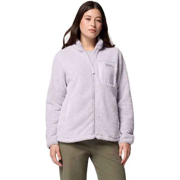 Columbia WEST BEND™ FULL ZIP II Dámská mikina