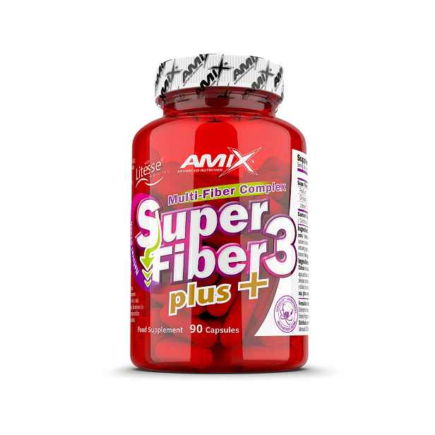 AMIX Super Fiber 3Plus , 90cps