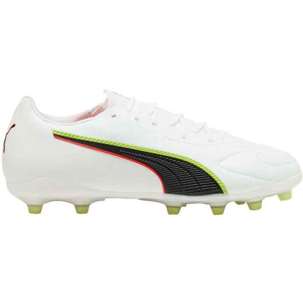 Puma KING 20 MATCH FG/AG Pánské kopačky