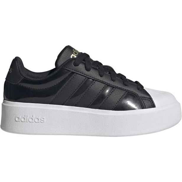 adidas STREETTALK BOLD J Dívčí tenisky