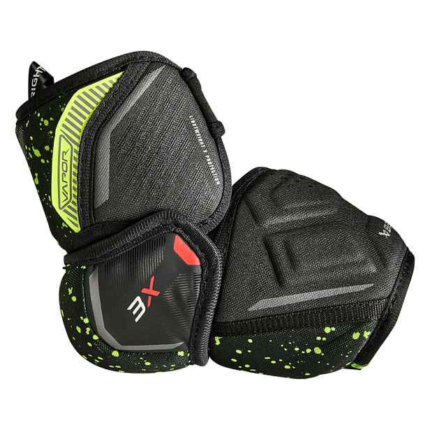 Chrániče loktů Vapor 3X Jr