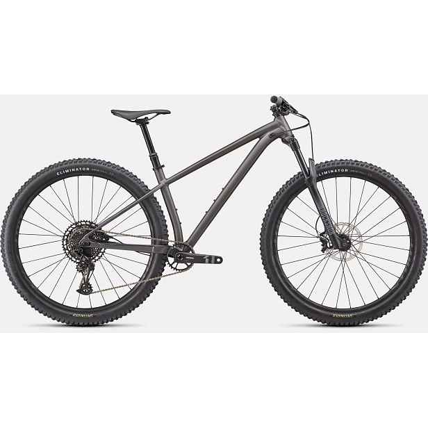 Specialized Fuse Comp 29 satin smoke/ Barva: , Velikost: