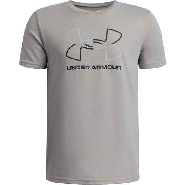 Under Armour GL FOUNDATION Chlapecké tričko