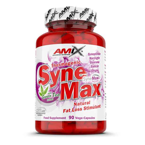 AMIX SyneMax, 90cps