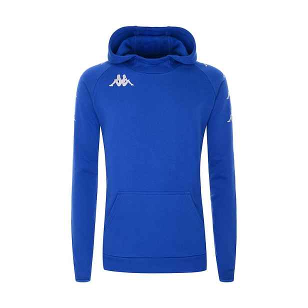 KAPPA4SOCCER DIANO JR mikina