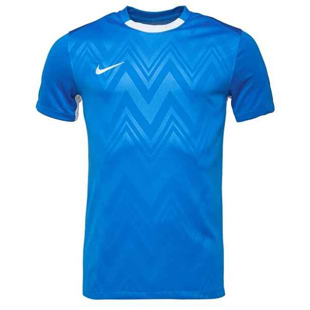Nike DRI-FIT CHALLENGE Pánské tréninkové tričko