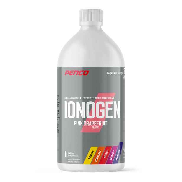 Penco IONOGEN 1000 ML GREP Tekutý koncentrát