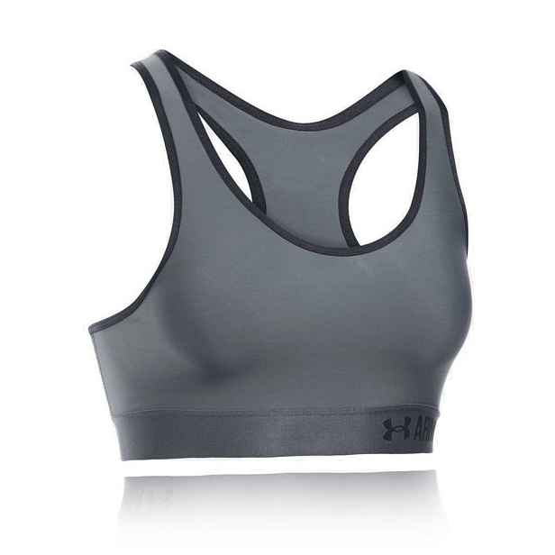Under Armour Dámská podprsenka Mid Sports Bra