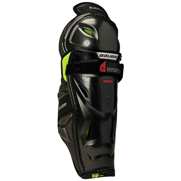 Chrániče holení Vapor 3X PRO Jr