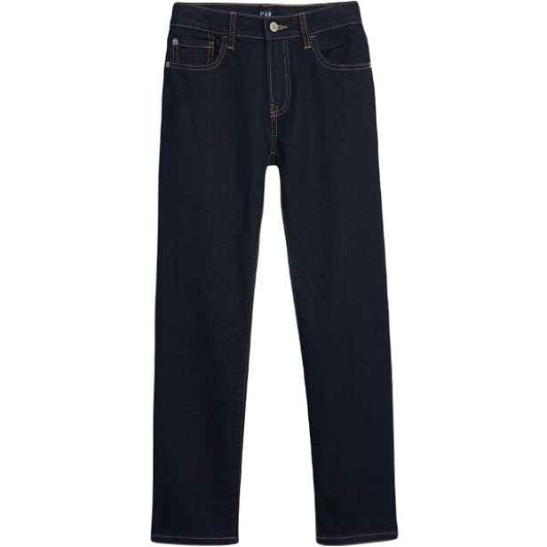 GAP V-OF RINSE Chlapecké džíny , velikost 6Y