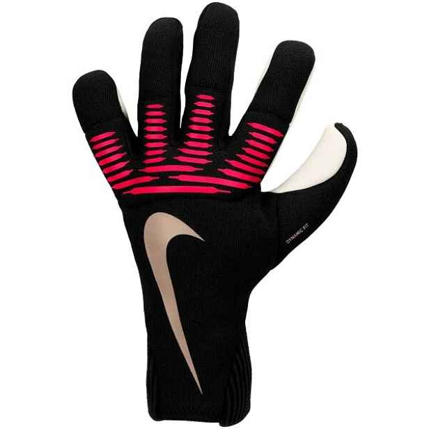 Nike GK DYNAMIC FIT Pánské brankářské rukavice