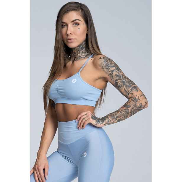 Gym Glamour Podprsenka Simply Dream