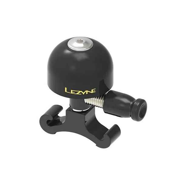 Lezyne CLASSIC BRASS BELL Zvonek na kolo