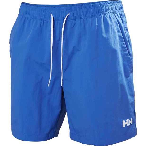 Helly Hansen CALSHOT TRUNK Pánské koupací kraťasy