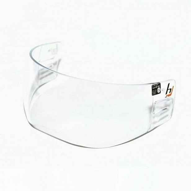 HEJDUK PROLINE MH990 Plexi vypouklé, transparentní