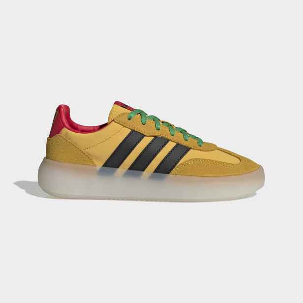 adidas BARREDA DECODE J 2/3