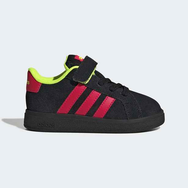 adidas GRAND COURT 00s EL I 24