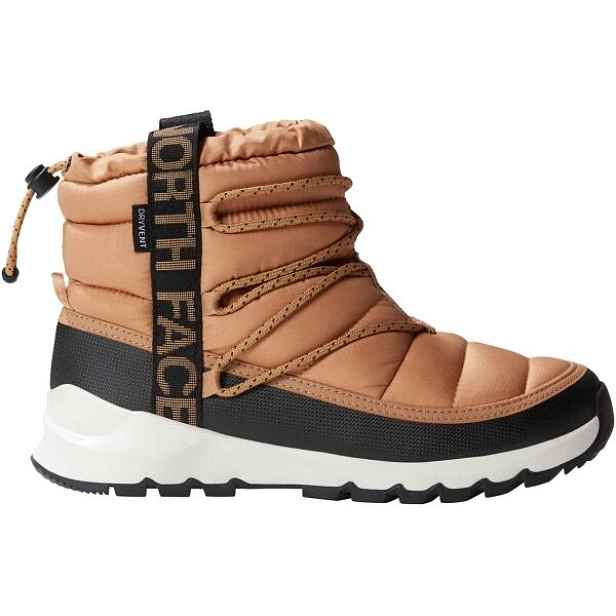 The North Face THERMOBALL W Dámská zimní obuv