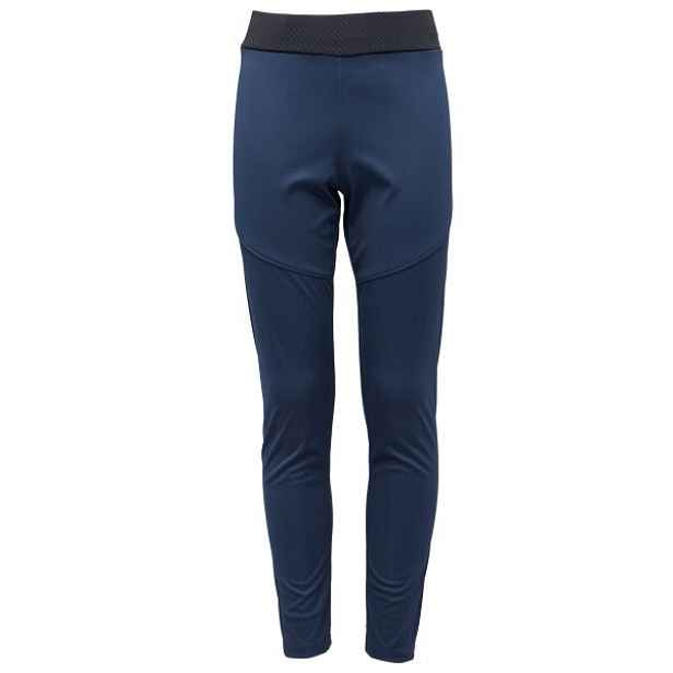 UNUO SPORTY Dětské softshellové kalhoty -164