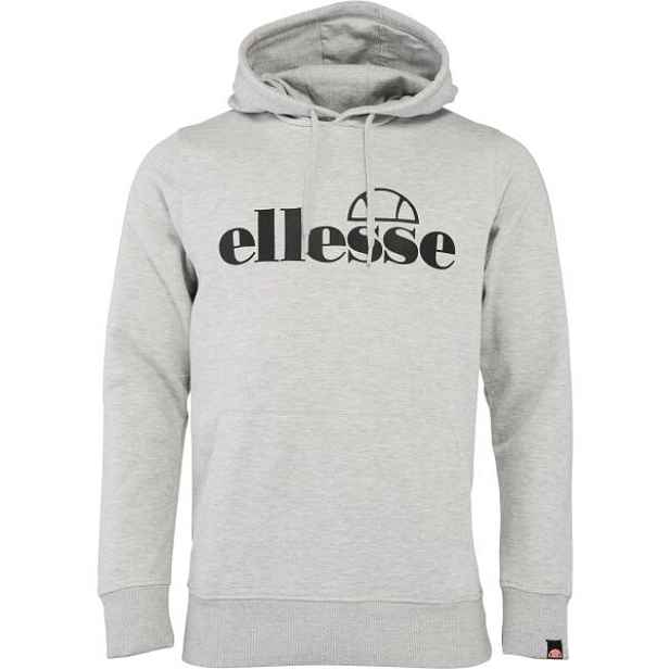 ELLESSE OODIA OH HOODY Pánská mikina