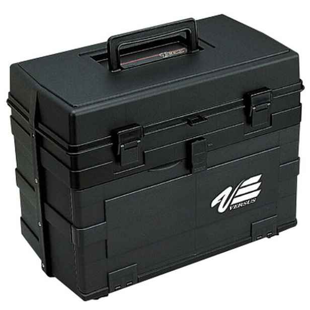 VERSUS VS 8010, X 32,6 X 24,5 CM Univerzální sportovní box