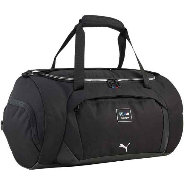 Puma BMW MOTORSPORT BARREL BAG Cestovní taška