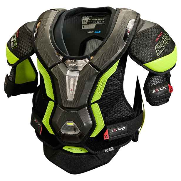 Ramena Vapor 3X PRO Jr