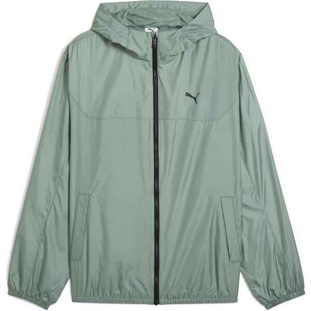 Puma ESSENTIALS REGULAR WINDBRAKER Pánská větrovka