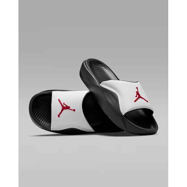 Jordan franchise slide