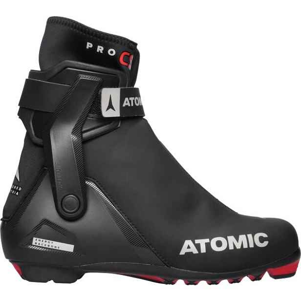 Atomic PRO CS COMBI Kombi bota na klasiku i skate