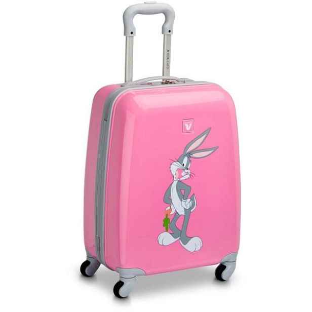RONCATO LOONEY TUNES BUGS BUNNY Cestovní kufr