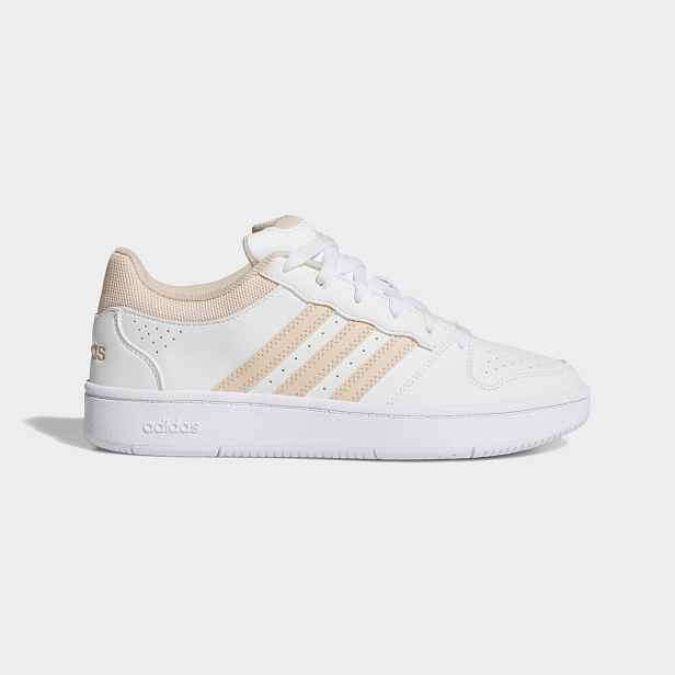 adidas HOOPS CLASSIC W SHOES 2/3
