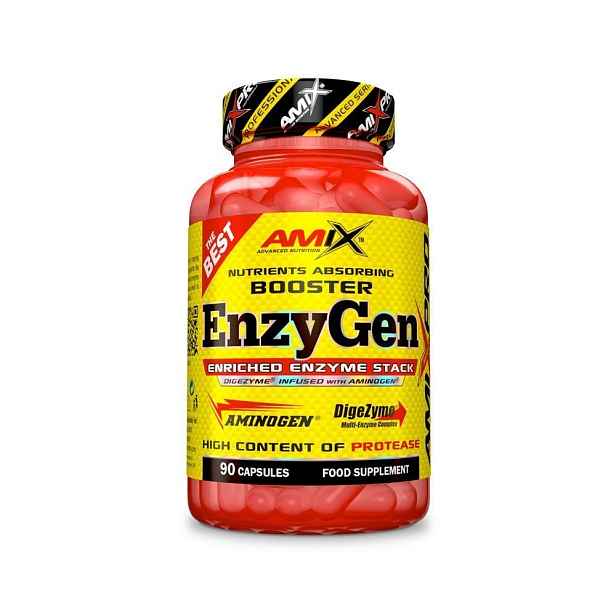 AMIX EnzyGEN , 90cps