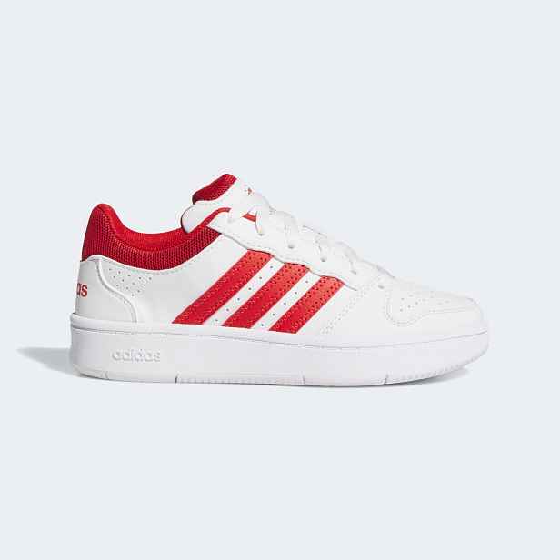 adidas HOOPS CLASSIC J SHOES