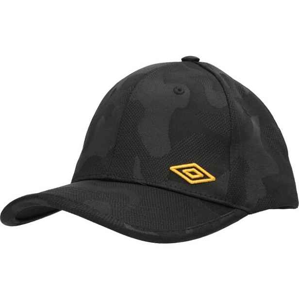 Umbro REDD Chlapecká kšiltovka -11Y